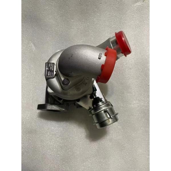 Custom Hyundai Engine BV43 Turbo 53039880127 28200-4A480 Replacement Parts