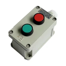 Quality Cable Spec 9mm-13mm Explosive Atmosphere Switch with Dustproof Features wholesale