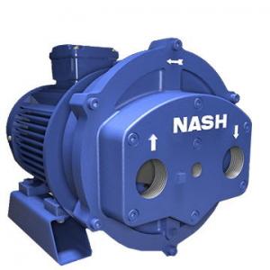 Quality ISO2000 Liquid Ring Vacuum Pumps 25-260 M3/H Stainless Steel Material wholesale