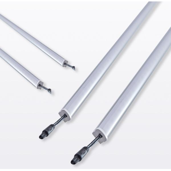 Warm White Daylight LED Shelf Lighting White Connected IP20 IP65