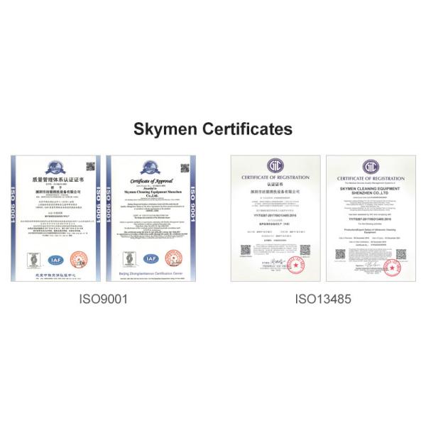 38Liters 10gallons Industrial Ultrasonic Cleaner