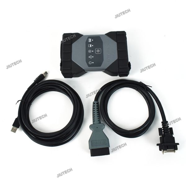 V2024 MB Star OEM C6 DOIP Multiplexer VCI SD Connect XENTRY VCI Diagnosis Tool With Getac F110 tablet
