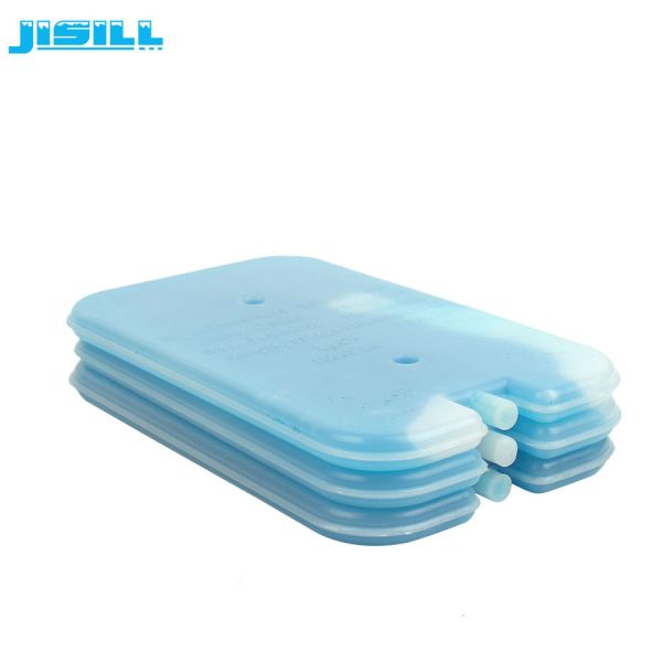 HDPE Plastic Non Toxic Eutectic Cold Plates Igloo Max Cold Ice Pack Reusable