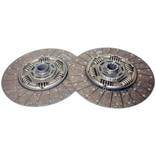 Truck Clutch Plates and Discs 340012250 3482081232 3400700451 for Volvo Trucks 1997-2003