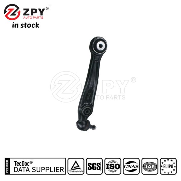 ZPY 31126864821 Lower Control Arm For Porsche Cayenne 958 Audi