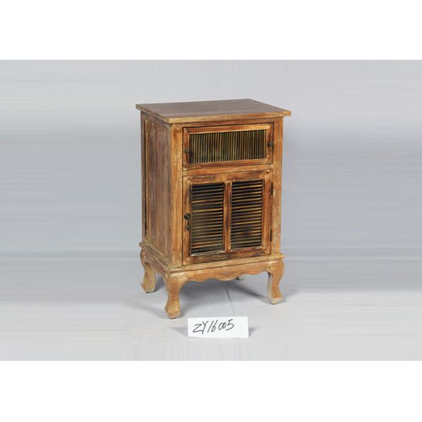 Burning Rustic Decorative Living Room Furniture