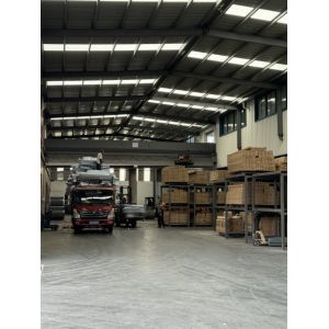 Hangzhou Aidele Sanitary Ware Co., Ltd.