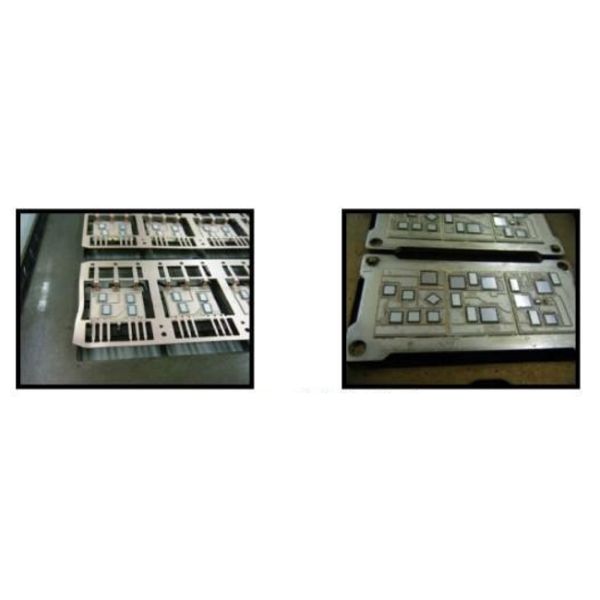 Offline PCBA Cleaning Machine 2