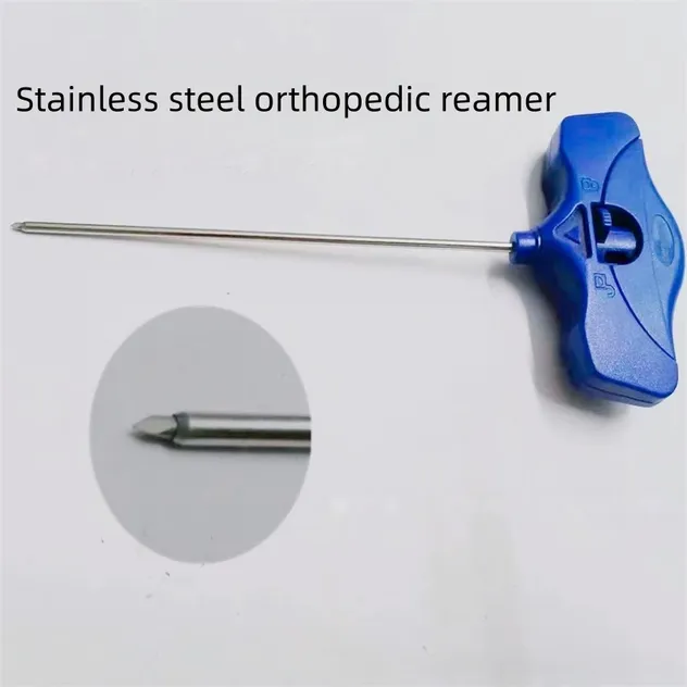 Adult Medical Puncture Needles with 304 Stainless Steel Construction