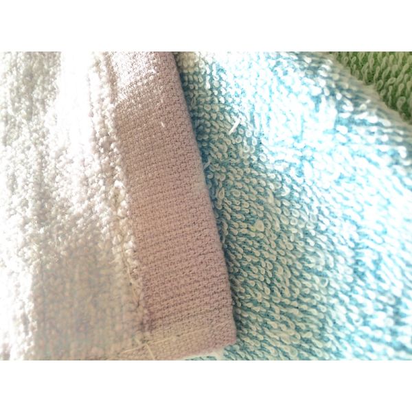 Children Cartoon Minecraft Creeper Bath Towel Beach Towel Swimming Towel