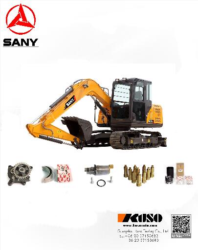 Tie Rod End Hino 300 Parts 45047-37103 45046-37133