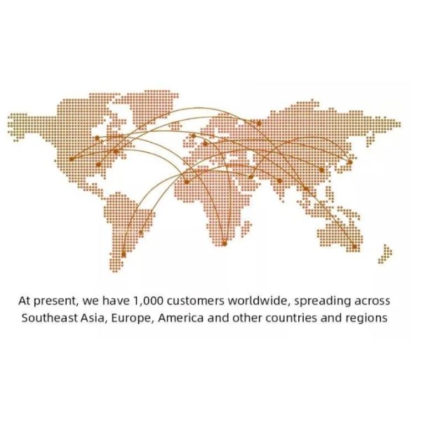 Advanced Nickel Foam for Superior Heat Dissipation in High-Performance Electronics