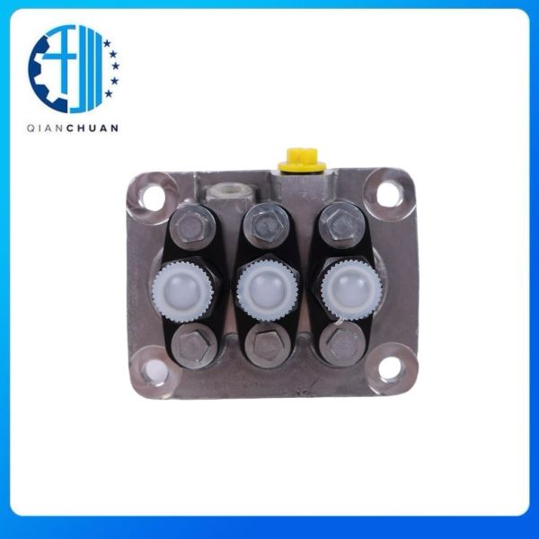 Fuel Injection Pump 252-6987 For Caterpillar 303.5 302.5 Excavator Spare Parts