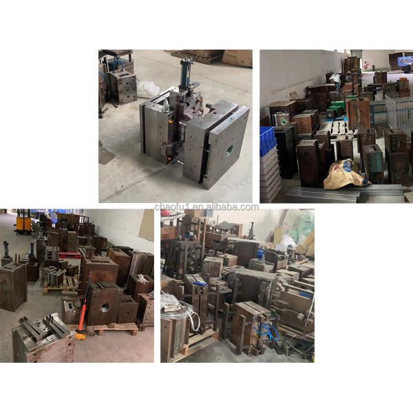 17214674 Excavator Coolant Expansion Tank for VOLVO EC210B EC240 EC290B