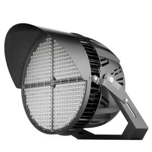 China 480V 6500K 156000LM 1200W Outdoor Tennis Court Lighting on sale