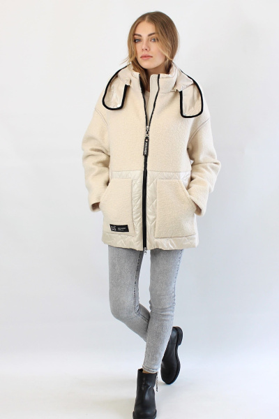 FODARLLOY Ladies Warm Hooded Cotton-padded New Collection Clothes Slim Long Down Winter Jackets Women Coats