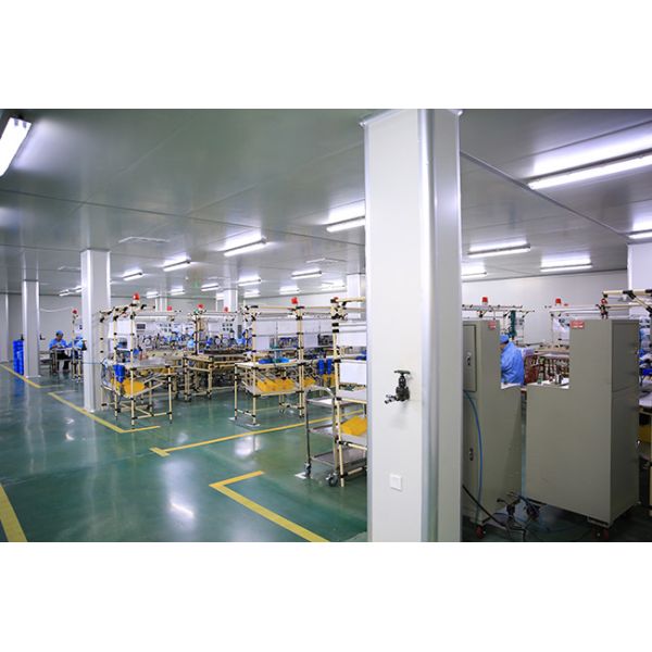 RC.600.515 Car Air Conditioner Compressor For FORD ECOSPORT 2.0 2017 WXFD127