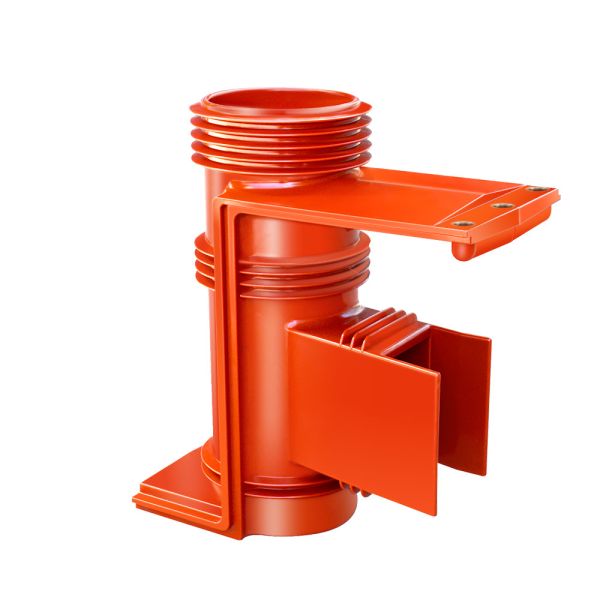 Epoxy Resin Insulation Raw Material For Electrical Components And Products Bushing And Busbar