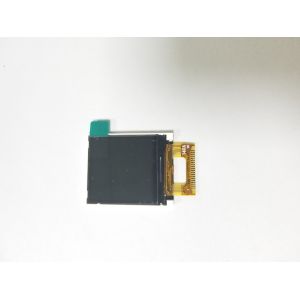 262K Color 1.44" 200cd/M2 Sunlight Readable TFT