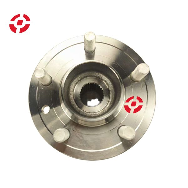 Car front wheel hub bearing LR076692 Hub bearing assembly for Land Rover Wheel hub with bearing