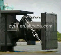 SUC/CSS super cell rubber fender manufacturer