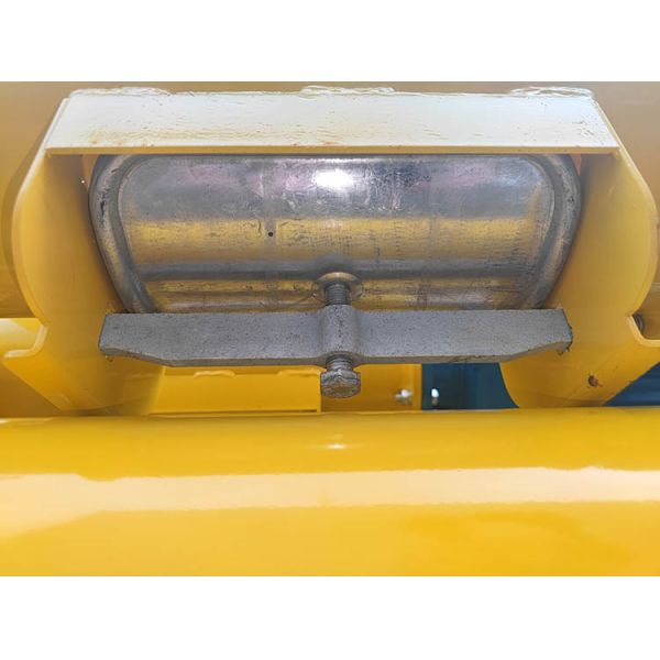 Tubular Cement Screw Conveyors and Feeders 219/273/323 for Concrete Batching Plant