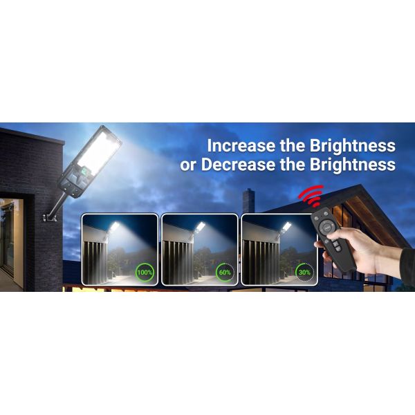 IP65 LED Motion Sensor Light Commercial Wall Light With Motion Sensor