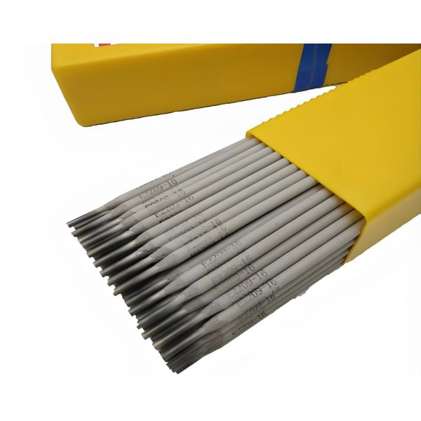 2.5-4.0mm All Position Carbon Steel Welding Rod Combination for Cast Iron Mild Steel Iron-Model E6013/E7018/E6011