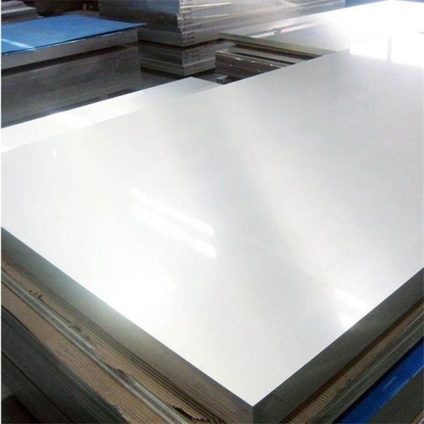 321 310S 201 430 Stainless Steel Sheet Hot Rolled Thickness 150mm