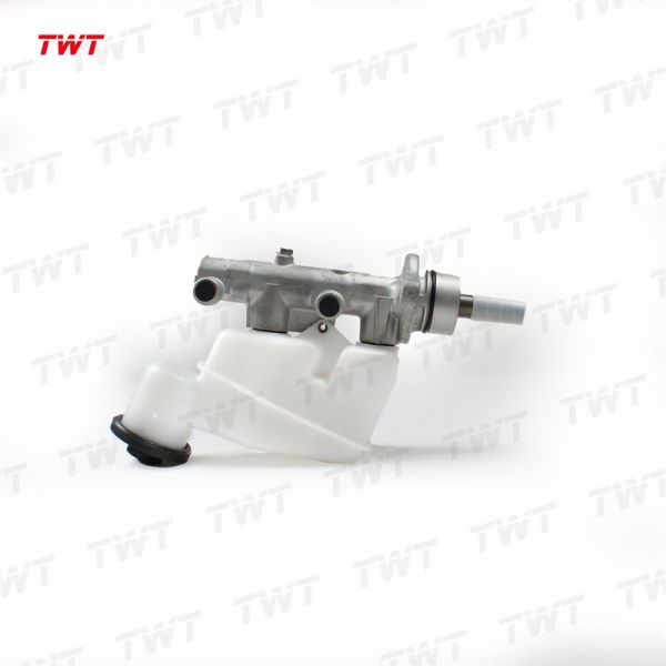 TWT CYLINDER SUB-ASSY, BRAKE MASTER 47201-0D230 472010D230 for Toyota Yaris 2008-2013