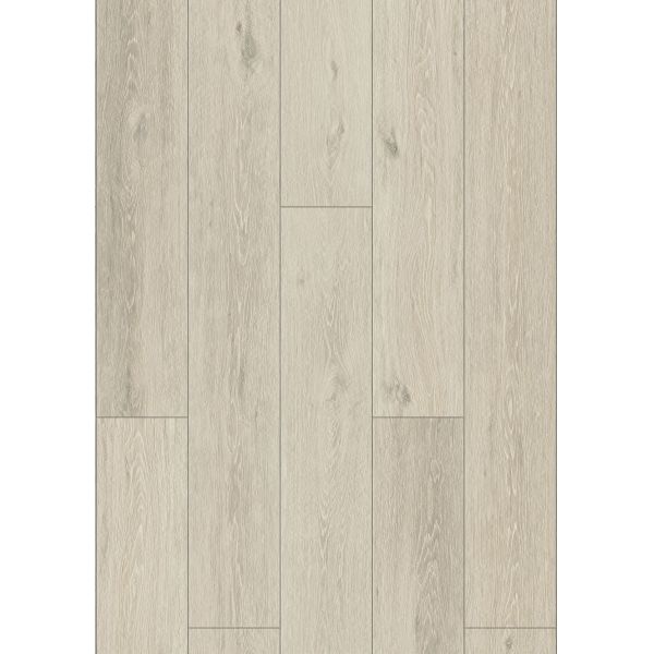 7X48'' SPC Flooring Oak Burlywood Grain With Holes SPC Rigid Core Click Vinyl Flooring GKBM Greenpy GL-W7222-1