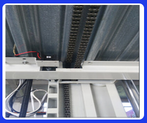 TP227 Adjustable Height 2 Post Parking Lift For Various Vehicles