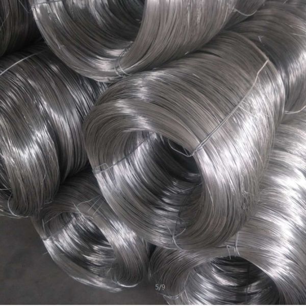 10mm Aisi Stainless Steel Soft Wire 302 304l 316l 310 310s 321