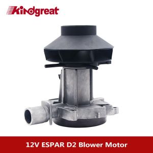 China Airtronic D2 Parts 12V 252069200200 Eberspacher Blower Fan Motor on sale