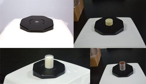 colorimeter spectrophotometer