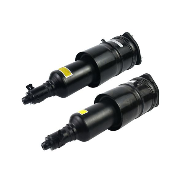 Front Left And Right Air Suspension Struts Shock Absorber 48020-50200 48020-50201 For Lexus LS600H 5.0L