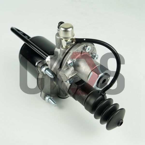 90MM Hino Clutch Booster 642-03552 Truck Clutch Parts