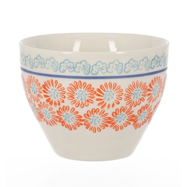 Hot sales chinese tea cup stoneware ceramic handpaint mug coffee cup tea mug gift mugs