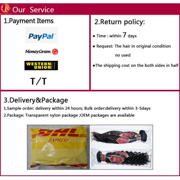 5A Unprocessed Remy Indian Hair Extensions