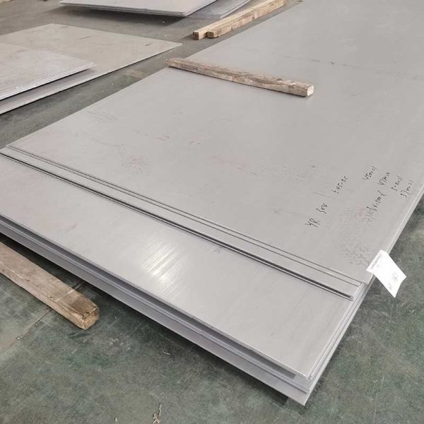 Annealed And Pickled Hot Rolled Stainless Steel Plate Astm A240 480 Aisi 316