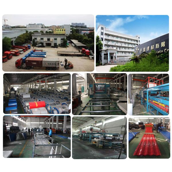 container panels insulation glass sandwich wall board 1150-50-0.6mm up / 0.326mm down