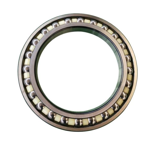 Angular Contact Ball Bearing Excavator Bearing SF5235VPX1 260*330*34.5mm