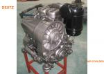 Air cooled High performance diesel engines 2 cylinder Deutz engines for power