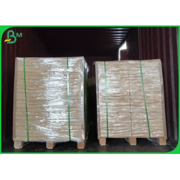 200 Microm PET A4 Size Synthetic Polypropylene Coated Paper For Laser Printing 