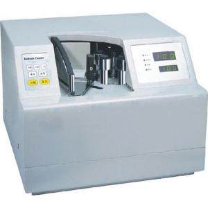 Quality Cheap banknote counter money counting machine bill counter with detection vacuum counter wholesale