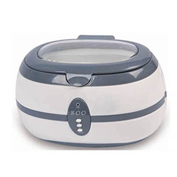 CP-17B Portable Ultrasonic Dental Cleaner , Professional Ultrasonic Jewelry Cleaner