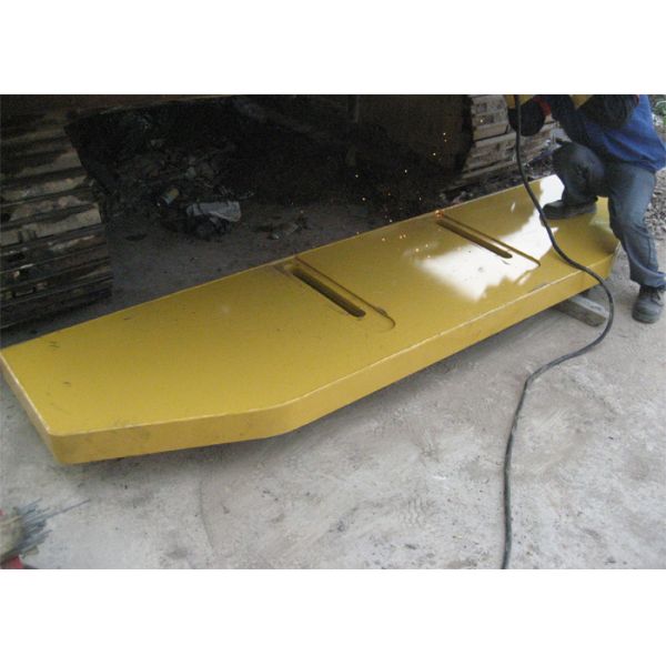 KATO HD900 Excavator Long Reach Boom Arm For 0.6cbm Clamshell Bucket