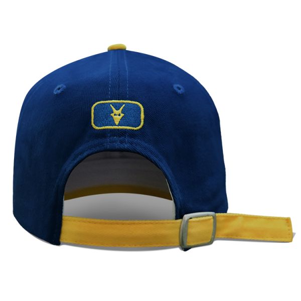 Fashion sports cap brimless baseball cap for young man