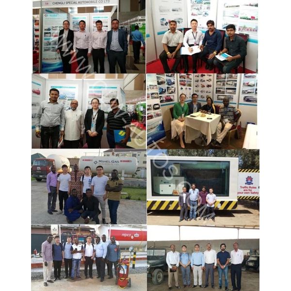 SINOTRUK HOWO 4X2 10T Conjoint Wrecker Towing Truck