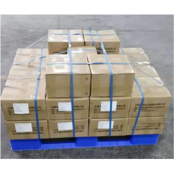 Sealing Bolts For Watthour Meters Galvanized Hole Screws For Anti-Tampering Of Electric Meters - Solid Metal Construction